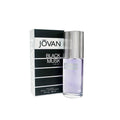 Jovan Musk Black Men Cologne 3.0 oz / 89 ml | wmafusion:3607341046734