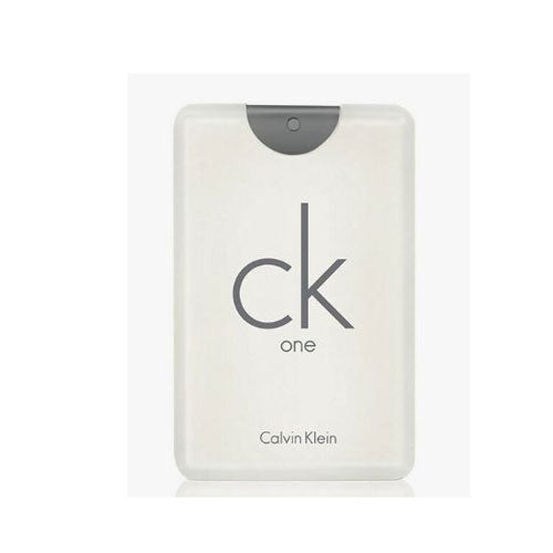 Calvin Klein CK One Eau de Toilette (EDT) 0.7 oz / 20 ml | wmafusion:3607342297142