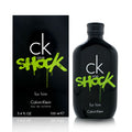 Calvin Klein Ck One Shock by Eau de Toilette (EDT) 3.4 oz / 100 ml | wmafusion:3607342401341