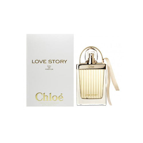 Chloe Love Story Eau de Parfum (EDP) 2.5 oz / 74 ml | wmafusion:3607342635876