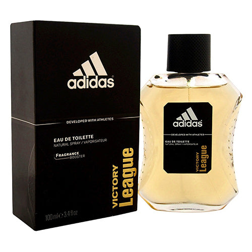 Adidas Men's Victory League 3.4 oz / 100 ml (EDT) | wmafusion:3607345397641