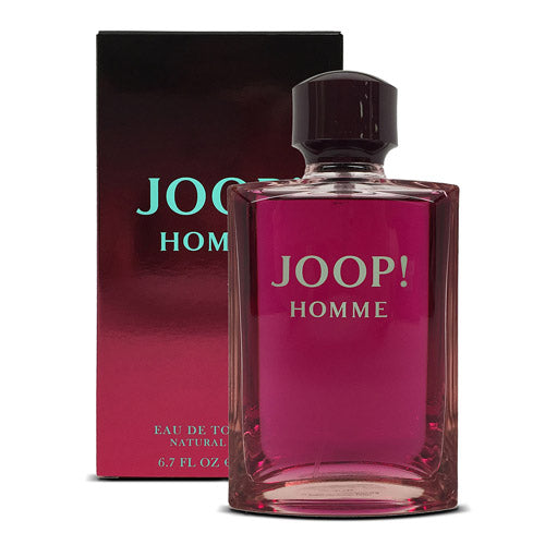 Joop Homme by Eau de Toilette (EDT) 6.7 oz / 200 ml | wmafusion:3607345809915