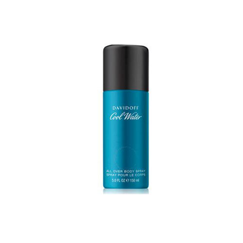 Davidoff Cool Water Mist 5.0 oz / 150 ml | wmafusion:3614223708741