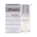 Jovan Musk Platinum Men Eau de Toilette (EDT) 3.0 oz / 89 ml | wmafusion:3614224332808