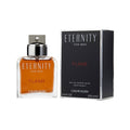 Calvin Klein Eternity Flame Eau de Toilette (EDT) 3.4 oz / 100 ml | wmafusion:3614225670435