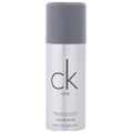 Calvin Klein CK One by for Men 5.0 oz / 150 ml Deodorant Spray | wmafusion:3614225971518