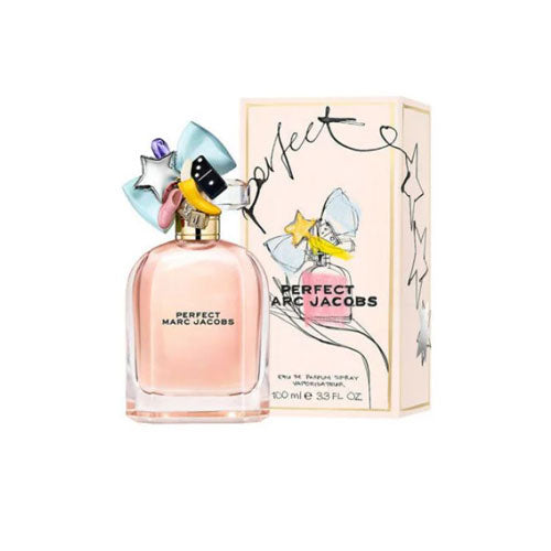 Marc Jacobs Perfect Eau de Parfum (EDP) 3.4 oz / 100 ml | wmafusion:3614227086227