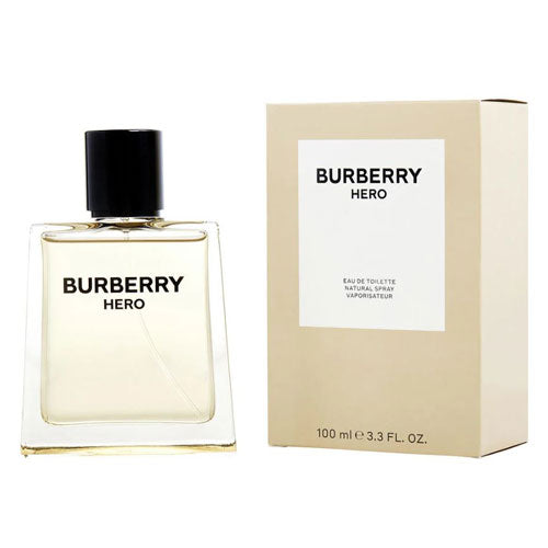 Burberry Hero Eau de Toilette (EDT) 3.4 oz / 100 ml | wmafusion:3614229820799