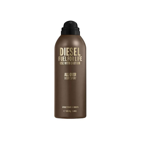 Diesel Fuel for Life 5.8 oz / 172 ml | wmafusion:3614273959193