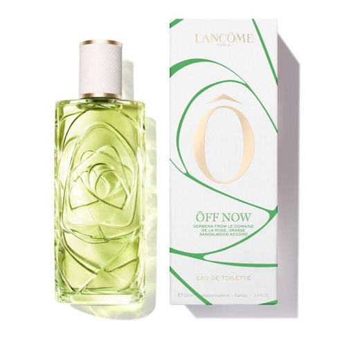 LANCOME O OFF NOW WOMEN 3.4 OZ EDT SP | wmafusion:3614274380415