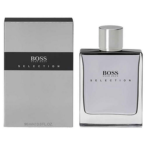 Hugo Boss Selection Eau de Toilette (EDT) 3.0 oz / 89 ml | wmafusion:3616301623298