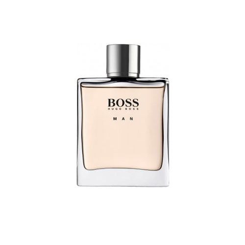 Hugo Boss Orange Men Eau de Toilette (EDT) 3.4 oz / 100 ml | wmafusion:3616301623359