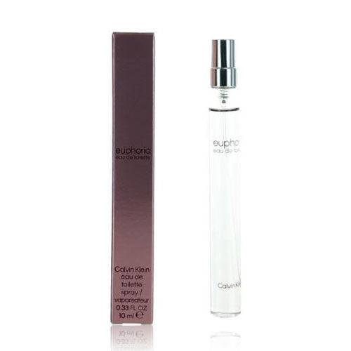 Mini Euphoria Eau de Toilette (EDT) 0.3 oz / 10 ml | wmafusion:3616304248276