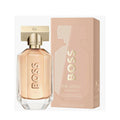 Hugo Boss The Scent Eau de Parfum (EDP) 3.4 oz / 100 ml | wmafusion:3616305040527