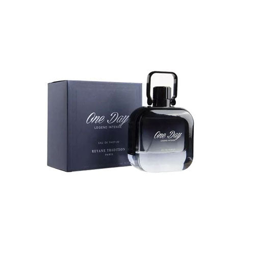 Reyane Tradition One Day Oud Eau de Parfum (EDP) 3.4 oz / 100 ml | wmafusion:3700066700094