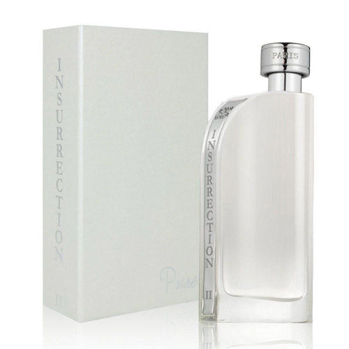 Reyane Tradition Pure Insurrection II Eau de Toilette (EDT) 3.0 oz / 89 ml | wmafusion:3700066700735