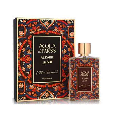 Reyane Tradition Acqua Di Parisis Oriental Al Kabir Eau de Parfum (EDP) 2.6 oz / 77 ml | wmafusion:3700066703224