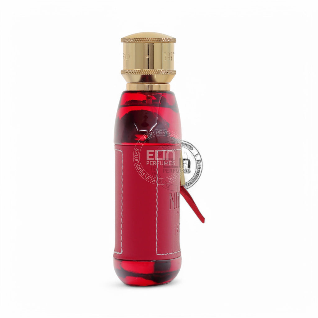 Dumont Nitro Red Eau de Parfum (EDP) 3.4 oz / 100 ml