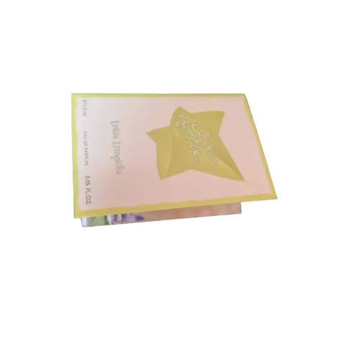 Vial Lolita Lempicka Women Eau de Parfum (EDP) Spray 0.05 oz / 1.5 ml | wmafusion:3760269840706