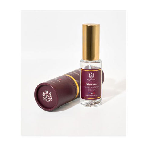 Preparfumer Monaco Unisex Extrait de Parfum 0.51 oz / 15 ml | wmafusion:3770028811168