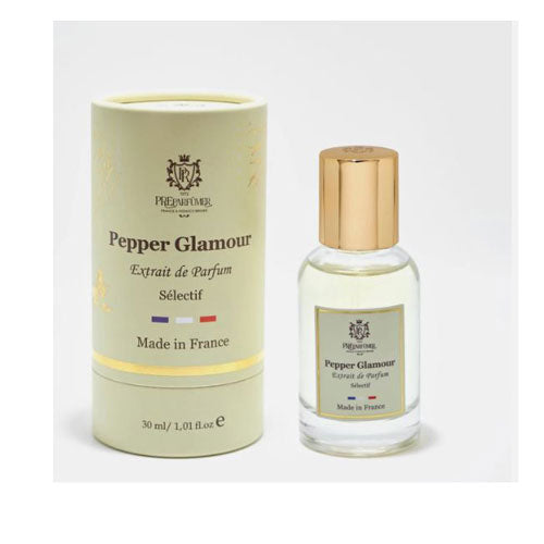 Preparfumer Papper D Azur Women Extrait de Parfum 1.01 oz / 30 ml | wmafusion:3770028811496