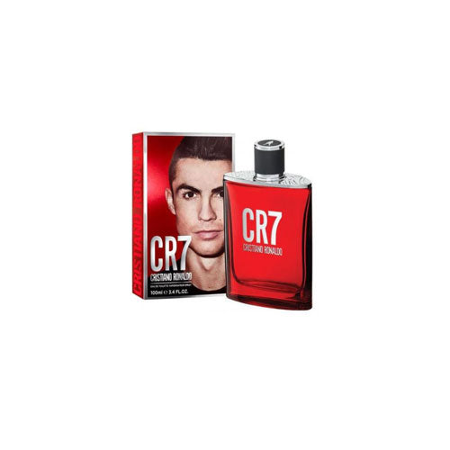 Cristiano Ronaldo CR7 Origins Eau de Toilette (EDT) 3.4 oz / 100 ml | wmafusion:5060524510008