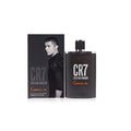 Cristiano Ronaldo CR7 Game On Eau de Toilette (EDT) 3.4 oz / 100 ml | wmafusion:5060524510909