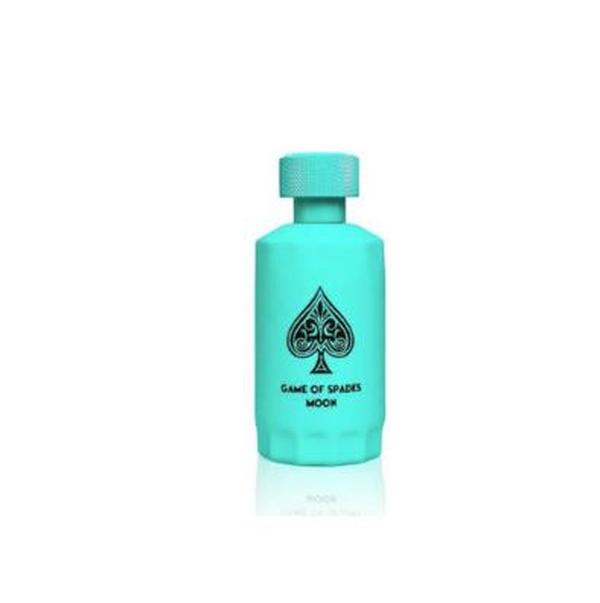 Jo Milano Game of Spades Moon Eau de Parfum (EDP) 3.4 oz / 100 ml
