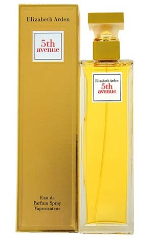Elizabeth Arden 5th Avenue Eau de Parfum (EDP) 4.2 oz / 124 ml