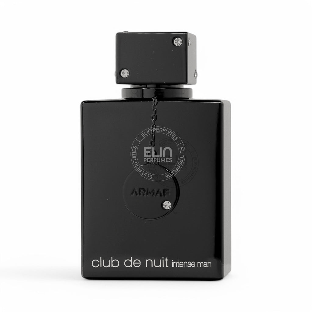 Armaf Club De Nuit Intense Men Eau de Toilette (EDT) 3.6 oz / 105 ml