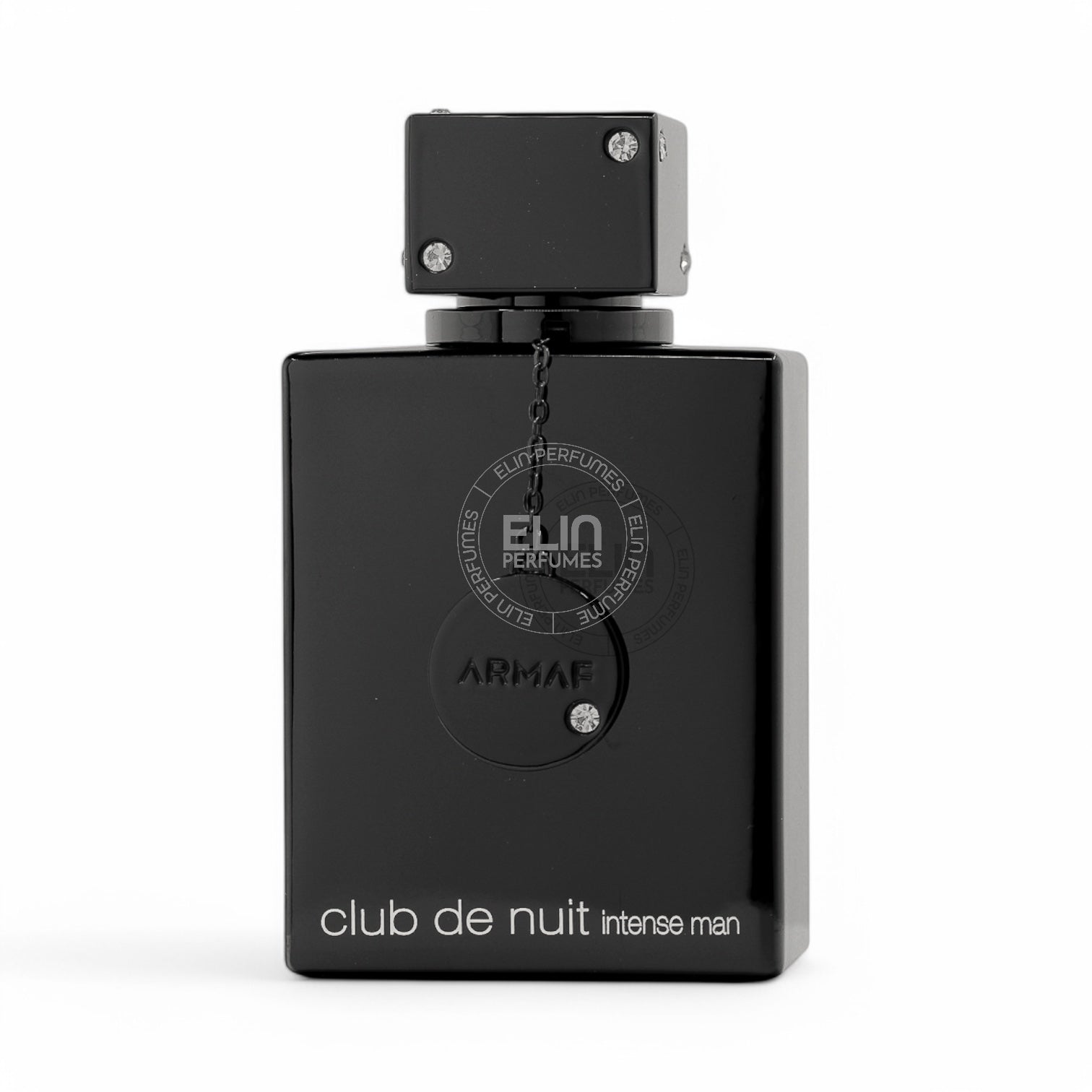 Armaf Club De Nuit Intense Men Eau de Toilette (EDT) 3.6 oz / 105 ml