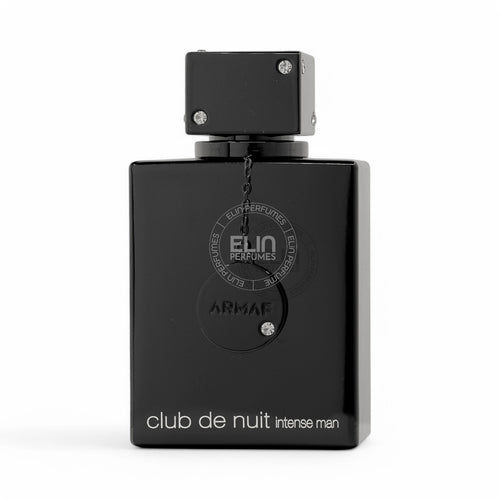 Armaf Club De Nuit Intense Men Eau de Toilette (EDT) 3.6 oz / 105 ml