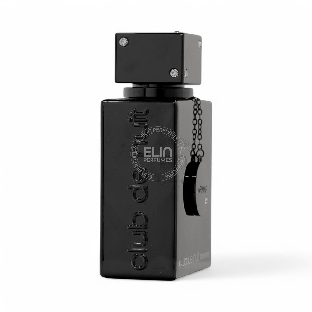 Armaf Club De Nuit Intense Men Eau de Toilette (EDT) 3.6 oz / 105 ml