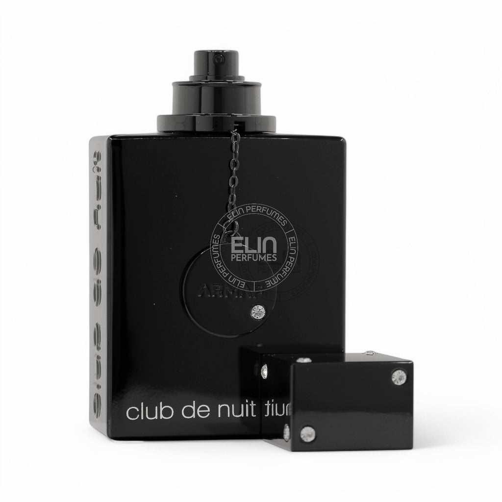 Armaf Club De Nuit Intense Men Eau de Toilette (EDT) 3.6 oz / 105 ml