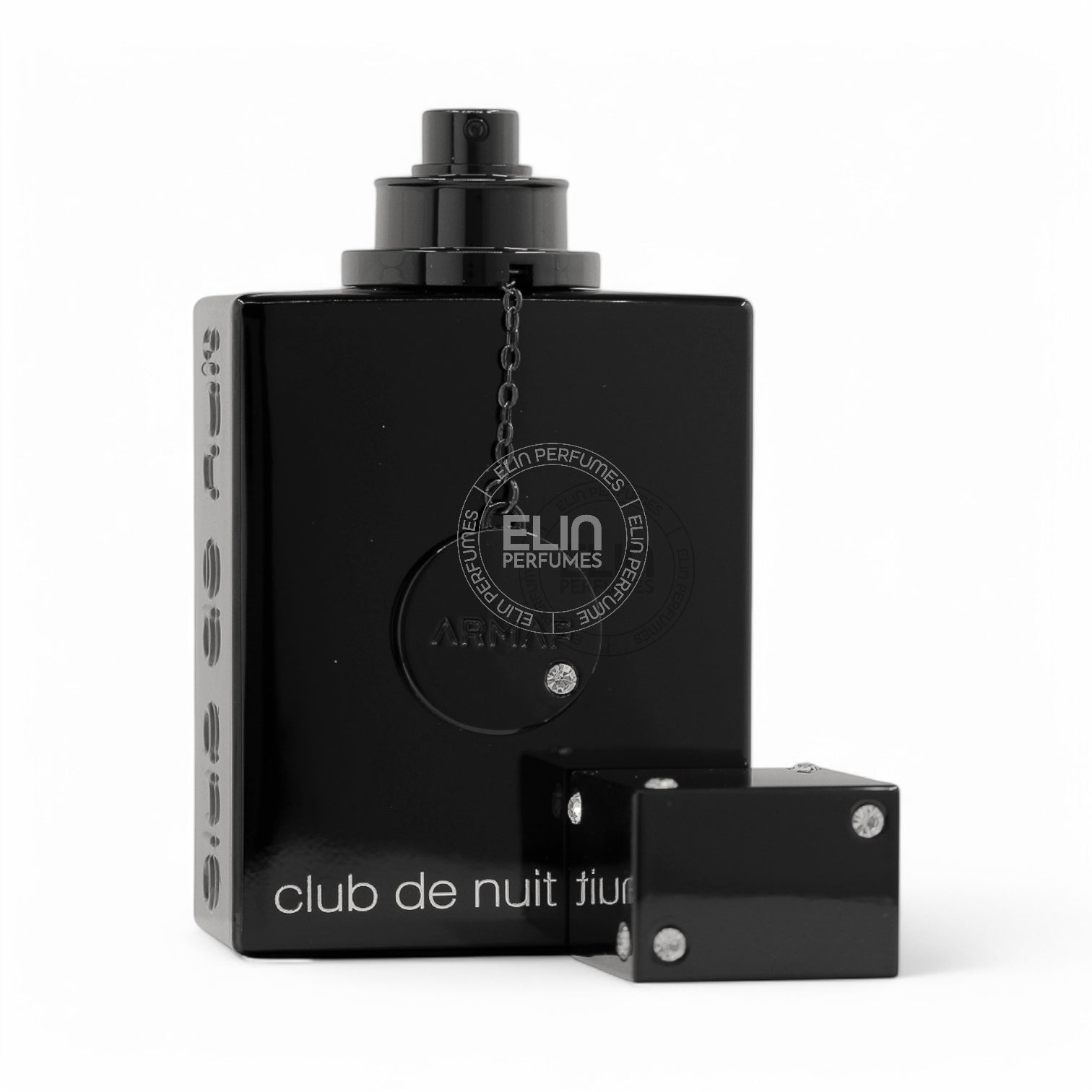 Armaf Club De Nuit Intense Men Eau de Toilette (EDT) 3.6 oz / 105 ml