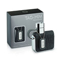 Armaf Tag Him Eau de Toilette (EDT) 3.4 oz / 100 ml | wmafusion:6085010090030