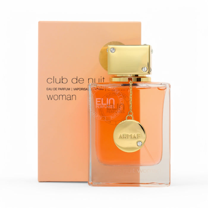 Armaf Club De Nuit Woman Eau de Parfum (EDP) 3.6 oz / 105 ml