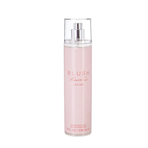 Kenneth Cole Blush Mist 8.0 oz / 237 ml | wmafusion:60894058237