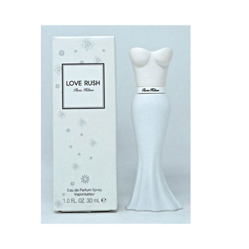 Paris Hilton Love Rush Women Eau de Parfum (EDP) Spray 1.0 oz / 30 ml | wmafusion:608940584279