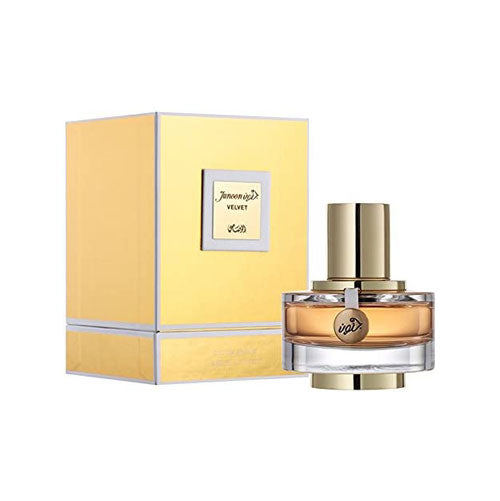 RASASI JUNOON VELVET WOMEN 1.7 OZ EDP SP | wmafusion:614514253076