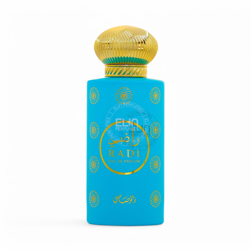 Rasasi Radi Eau de Parfum (EDP) 3.4 oz / 100 ml