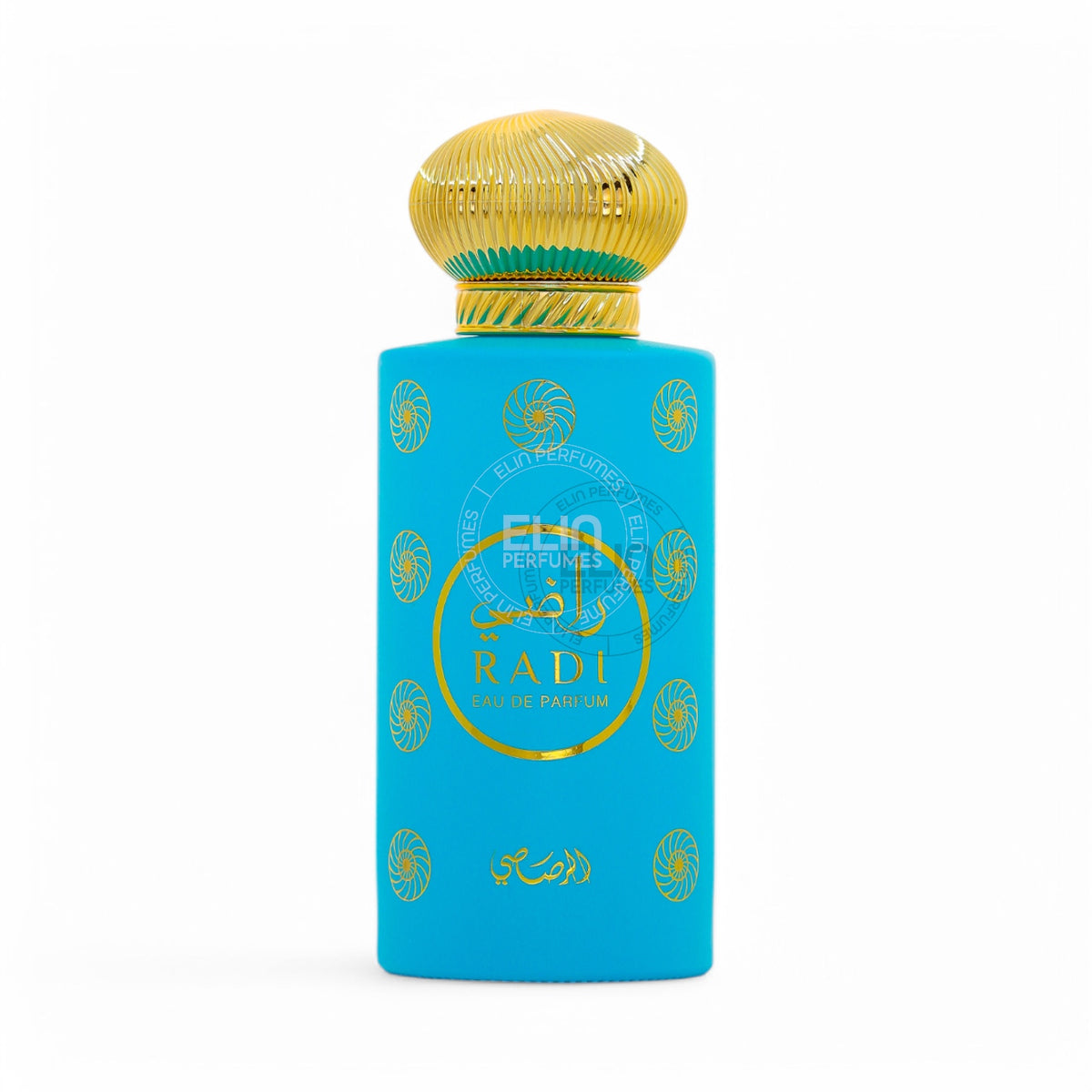 Rasasi Radi Eau de Parfum (EDP) 3.4 oz / 100 ml