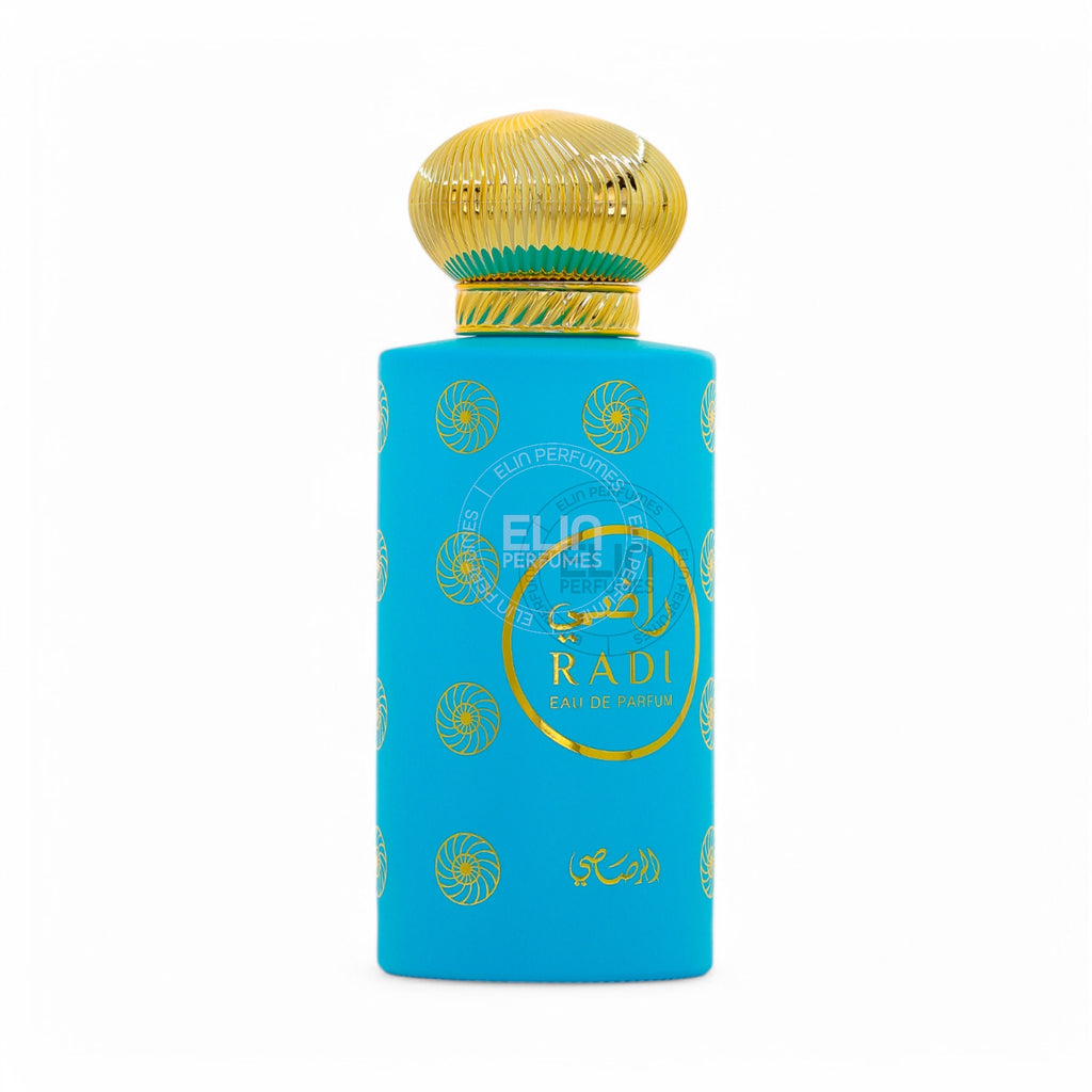 Rasasi Radi Eau de Parfum (EDP) 3.4 oz / 100 ml