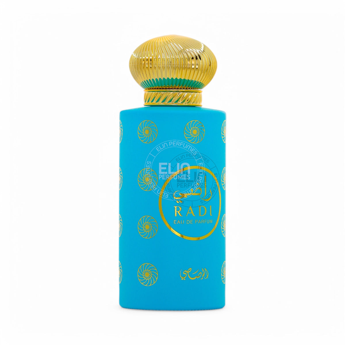 Rasasi Radi Eau de Parfum (EDP) 3.4 oz / 100 ml