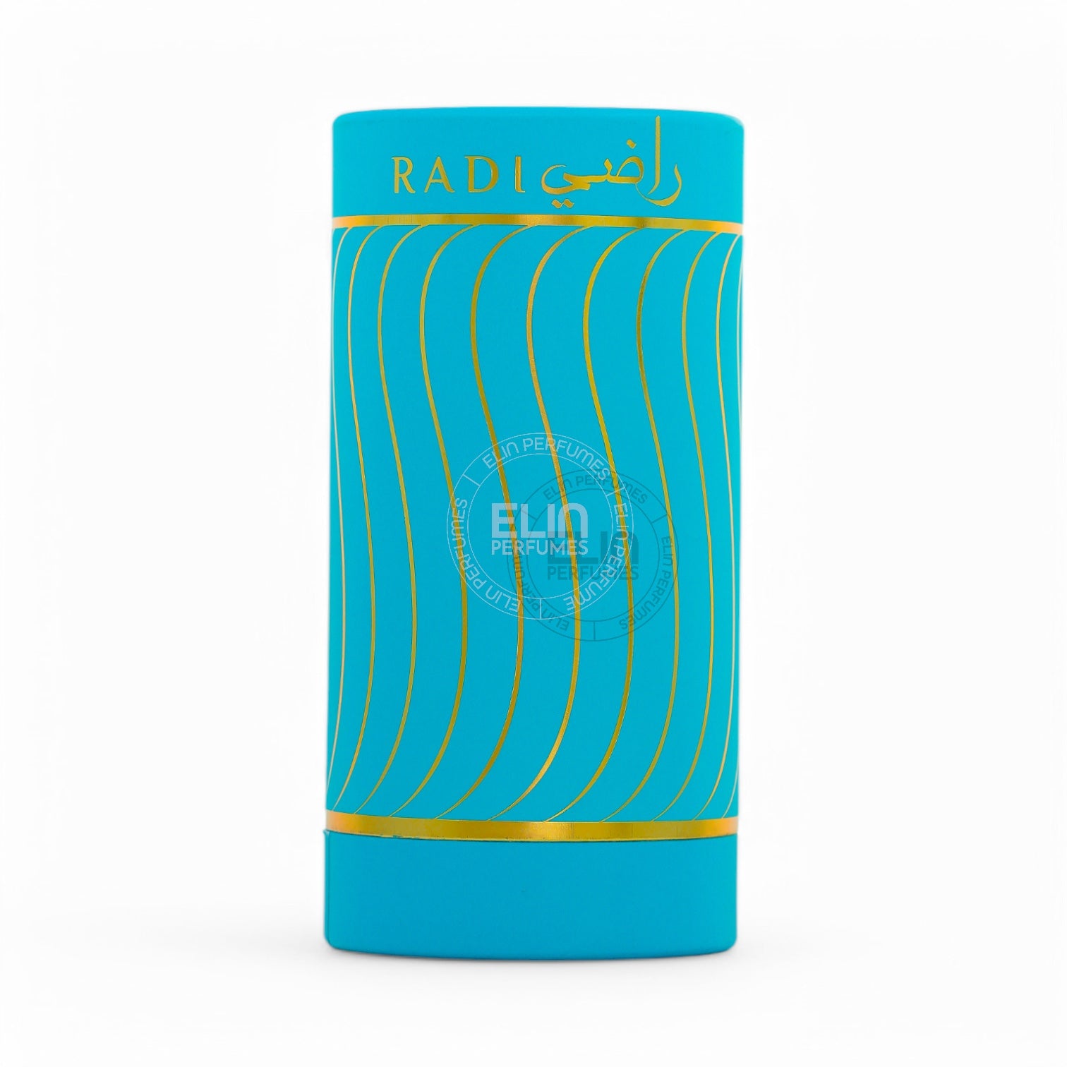 Rasasi Radi Eau de Parfum (EDP) 3.4 oz / 100 ml