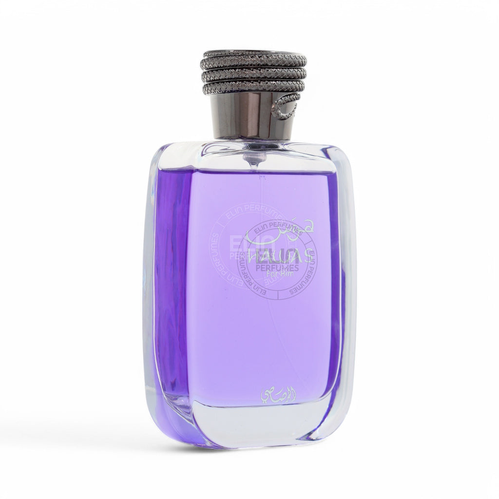 Rasasi Hawas Men Eau de Parfum (EDP) 3.4 oz / 100 ml
