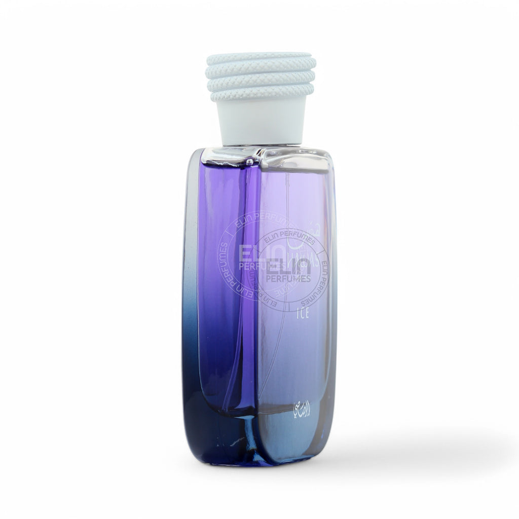 Rasasi Hawas Ice Men Eau de Parfum (EDP) 3.4 oz / 100 ml
