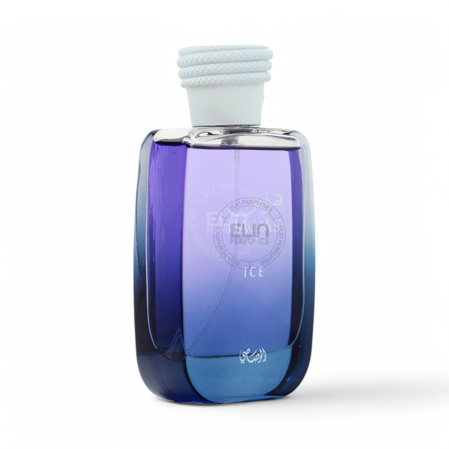 Rasasi Hawas Ice Men Eau de Parfum (EDP) 3.4 oz / 100 ml