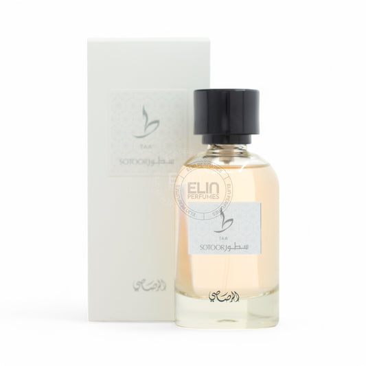 Rasasi Sotoor Taa 3.4 oz Eau de Parfum (EDP)