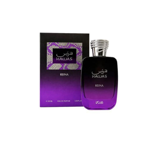 RASASI HAWAS REINA  WOMEN 3.4 OZ EDP SP | wmafusion:614514465165